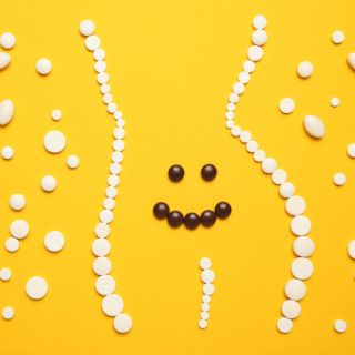 Normalizarea metabolismului și a greutății corporale